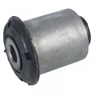 Сайлентблок рычага BLUE PRINT ADG080126