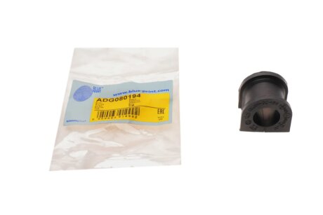 Подушка(втулка) стабилизатора BLUE PRINT ADG080194