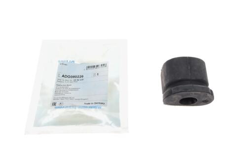 Сайлентблок важіля BLUE PRINT ADG080226