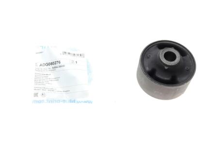 Сайлентблок рычага BLUE PRINT ADG080276