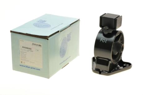 Подушка(опора) двигателя BLUE PRINT ADG080282