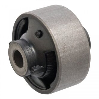 Сайлентблок важеля (переднього/знизу/ззаду) Nissan Qashqai/ X-Trail/Renault Koleos 07- BLUE PRINT ADG080301