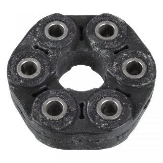 Диск еластичный(муфта) BLUE PRINT ADG080315