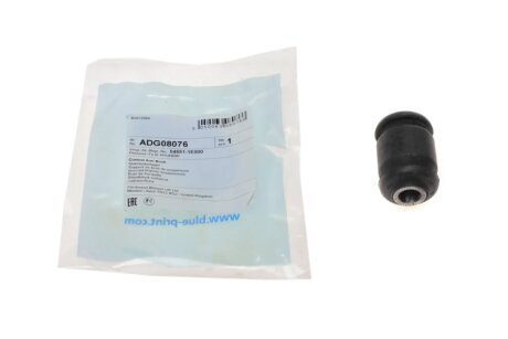 Сайлентблок важіля BLUE PRINT ADG08076