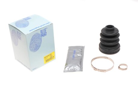 Пыльник шруса BLUE PRINT ADG08103