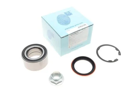 Подшипник ступицы BLUE PRINT ADG08214