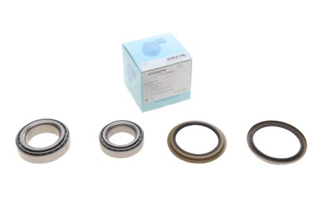 Подшипник ступицы BLUE PRINT ADG08215