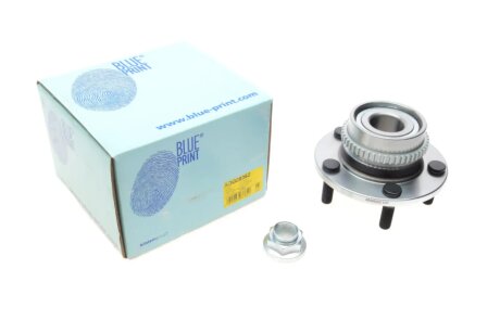 Ступица колеса BLUE PRINT ADG08362