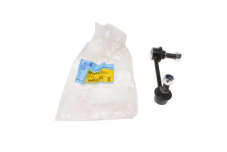 Кронштейн(тяга) стабилизатора з гайками BLUE PRINT ADG085103