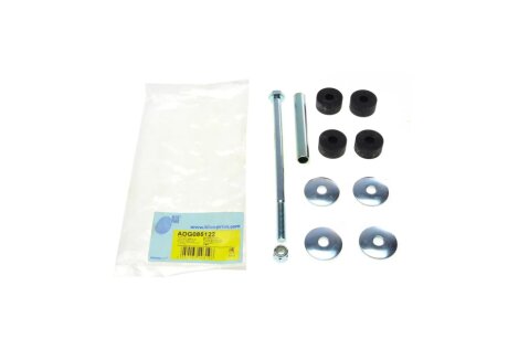 Кронштейн(тяга) стабилизатора BLUE PRINT ADG085122