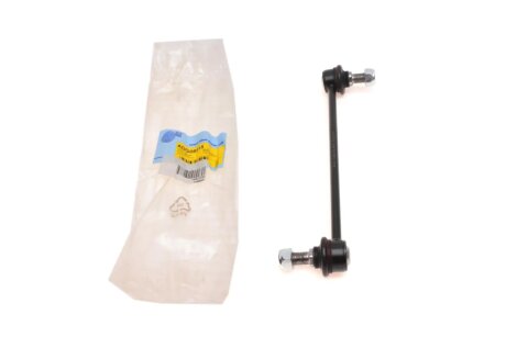 Кронштейн(тяга) стабилизатора з гайками BLUE PRINT ADG08515