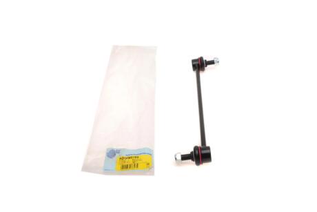 Кронштейн(тяга) стабилизатора с гайками BLUE PRINT ADG085165