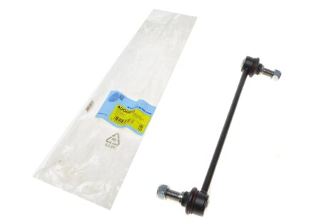 Кронштейн(тяга) стабилизатора с гайками BLUE PRINT ADG08516