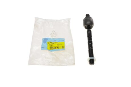 Тяга рулевая с гайкой BLUE PRINT ADG087101