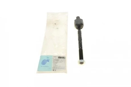 Тяга рулевая с гайкой BLUE PRINT ADG087111