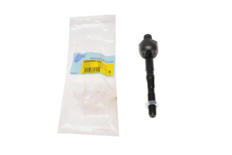 Тяга рулевая с гайкой BLUE PRINT ADG087143