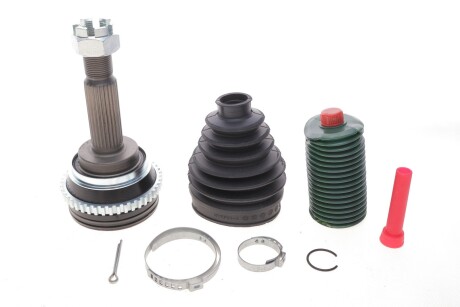 К-т піввісі(шарниру) приводу BLUE PRINT ADG089130