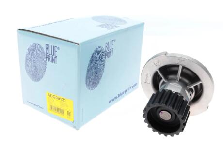 К-т помпы системы охлаждения BLUE PRINT ADG09121