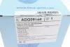 К-т помпы системы охлаждения BLUE PRINT ADG09144 (фото 7)