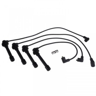 Провода высоковольтные(зажигания) комплект BLUE PRINT ADH21608