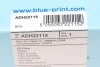 Фильтр масляный с уплотняющим кольцом BLUE PRINT ADH22115 (фото 6)