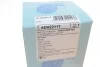 Фильтр масляный с уплотняющим кольцом BLUE PRINT ADH22117 (фото 6)