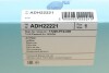 Фильтр воздушный BLUE PRINT ADH22221 (фото 5)