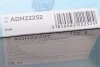 Фильтр воздушный BLUE PRINT ADH22252 (фото 5)