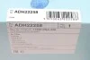 Воздушный фильтр BLUE PRINT ADH22258 (фото 4)