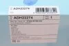 Фильтр воздушный BLUE PRINT ADH22274 (фото 5)