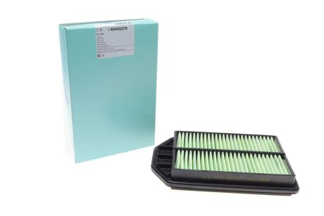 Фильтр воздушный BLUE PRINT ADH22278