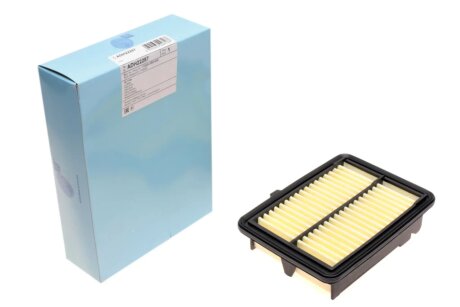 Фильтр воздушный BLUE PRINT ADH22287