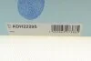 Фильтр воздушный BLUE PRINT ADH22295 (фото 4)