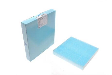 Змінний фільтруючий елемент повітряного фільтра салону BLUE PRINT ADH22515