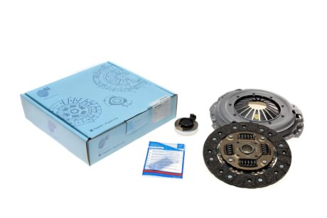 К-т сцепления BLUE PRINT ADH23090