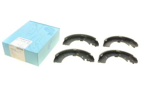 К-т колодок гальмівних BLUE PRINT ADH24112