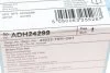 К-т колодок тормозных BLUE PRINT ADH24299 (фото 7)