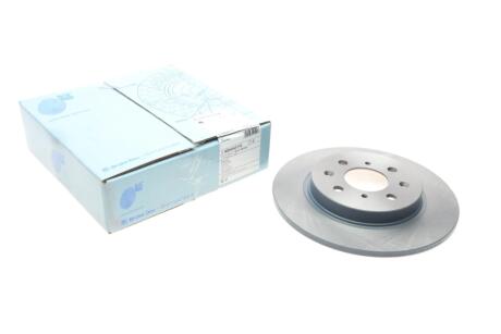 Диск тормозной (к-т) BLUE PRINT ADH243116