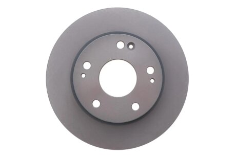 Диск гальмівний BLUE PRINT ADH243137