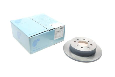 Диск тормозной BLUE PRINT ADH24327