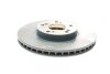 Диск тормозной BLUE PRINT ADH24377 (фото 6)