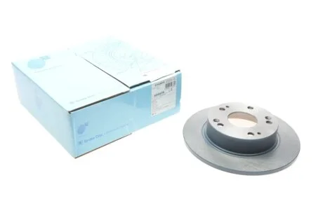 Диск тормозной BLUE PRINT ADH24378