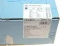 Тормозной диск BLUE PRINT ADH24383 (фото 7)