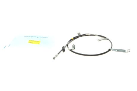 Трос ручных тормозов BLUE PRINT ADH246164