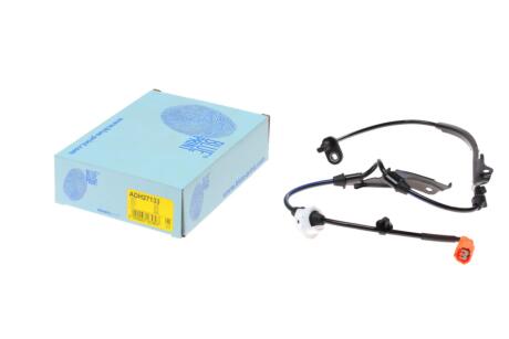 Датчик ABS (передній) Honda Accord VII 2.2D 03-08 (L) BLUE PRINT ADH27133