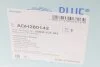 Подушка коробки передач BLUE PRINT ADH280142 (фото 9)