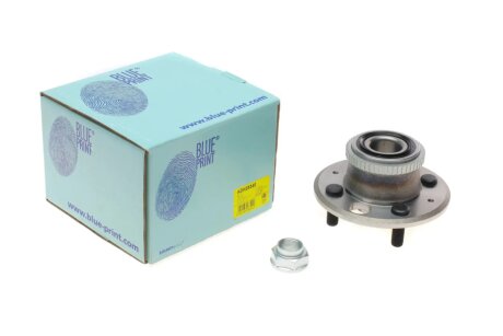 Маточина колеса з елементами монтажу BLUE PRINT ADH28340