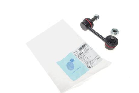 Кронштейн(тяга) стабилизатора з гайками BLUE PRINT ADH28562