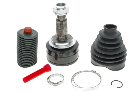 К-т піввісі(шарниру) приводу BLUE PRINT ADH28950B