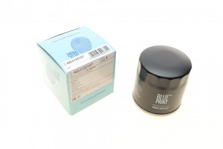 Фильтр масляный BLUE PRINT ADJ132127